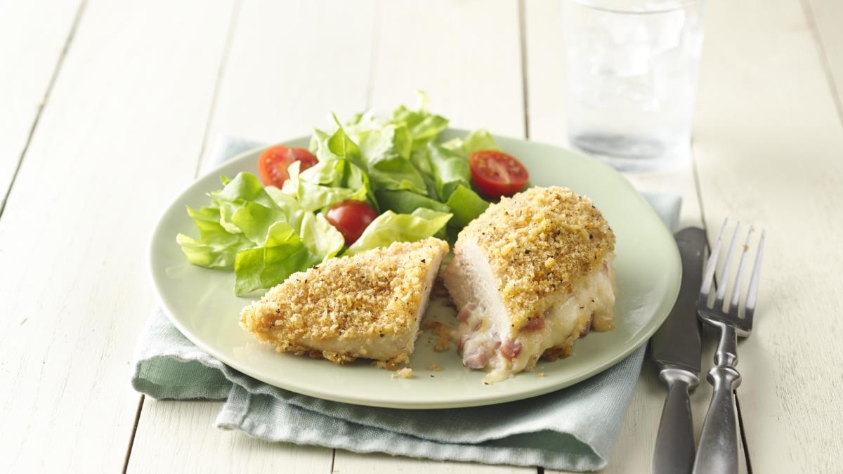 Indisches Poulet Curry